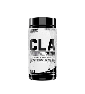 Nutrex CLA 1000