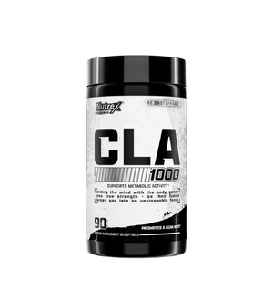 Nutrex CLA 1000