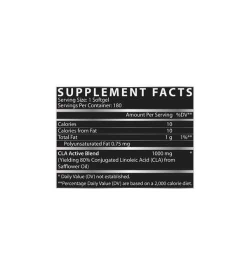 Nutrex Stim-Free Fat Loss Stack