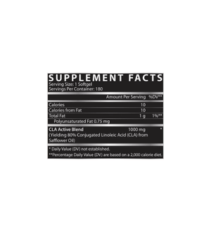 Nutrex Stim-Free Fat Loss Stack