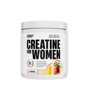 Nutrex Creatine For Women
