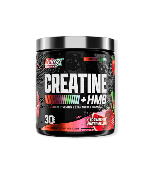 Nutrex Creatine+ HMB