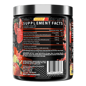 Nutrex Creatine+ HMB