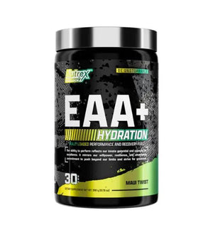 Nutrex EAA+ Hydration