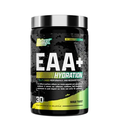 Nutrex EAA+ Hydration