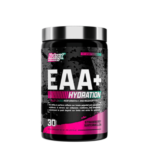 Nutrex EAA+ Hydration