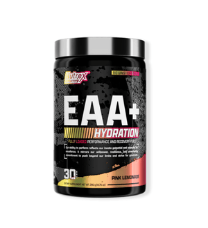 Nutrex EAA+ Hydration