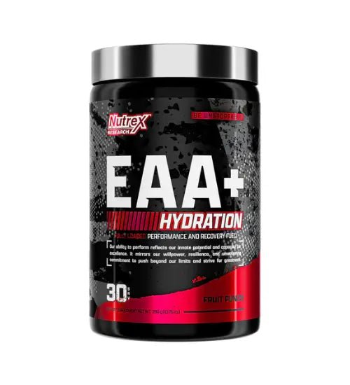 Nutrex EAA+ Hydration