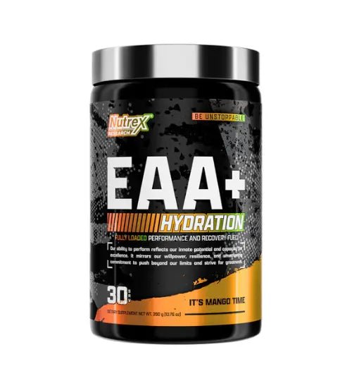 Nutrex EAA+ Hydration