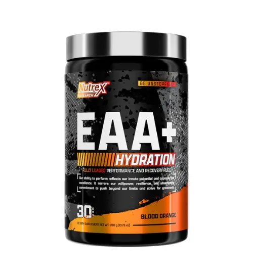 Nutrex EAA+ Hydration