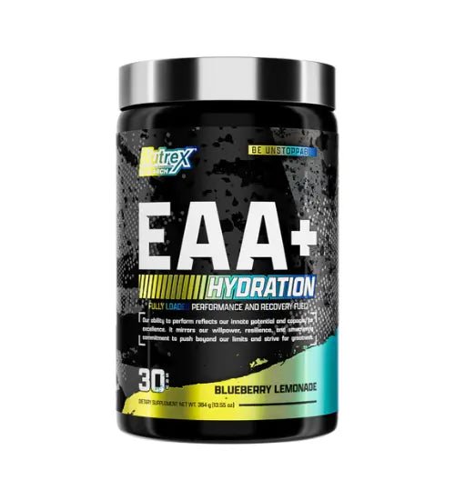 Nutrex EAA+ Hydration