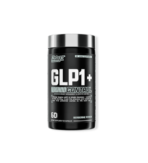 Nutrex GLP1+ Control NZ Stimulant-Free Weight Management