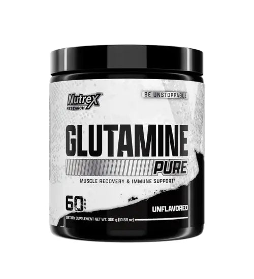 Nutrex Glutamine Pure