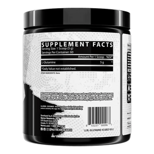 Nutrex Recovery Stack