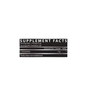 Nutrex Recovery Stack