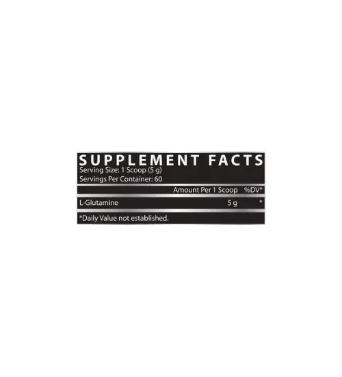 Nutrex Glutamine Pure