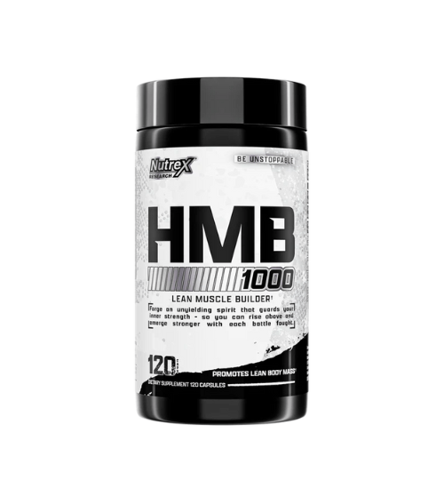 Nutrex HMB 1000