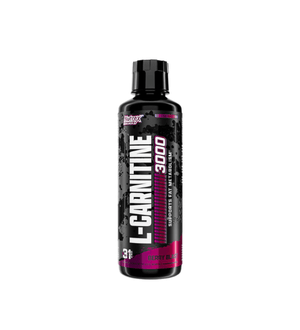 Nutrex Liquid Carnitine 3000