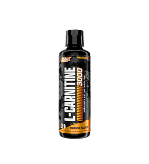 Nutrex Liquid Carnitine 3000