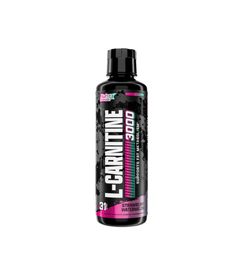 Nutrex Liquid Carnitine 3000