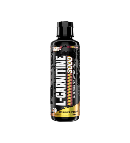 Nutrex Liquid Carnitine 3000
