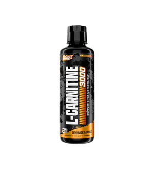 Nutrex Liquid Carnitine 3000