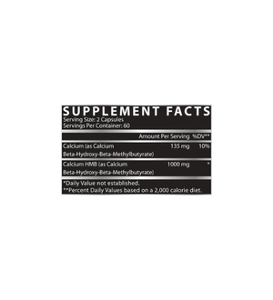 Nutrex Recovery Stack | TopDog Nutrition