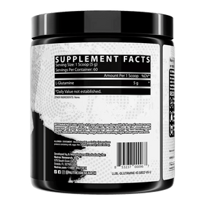 Nutrex Recovery Stack | TopDog Nutrition