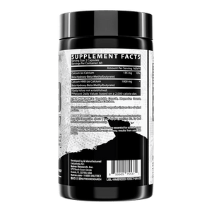 Nutrex Recovery Stack | TopDog Nutrition