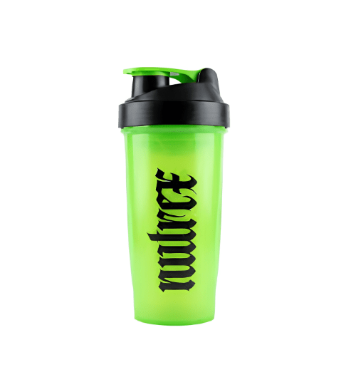 Nutrex Research Shaker Bottle
