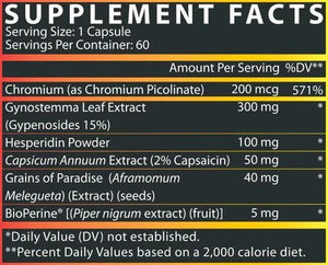 Nutrex Stim-Free Fat Loss Stack | TopDog Nutrition