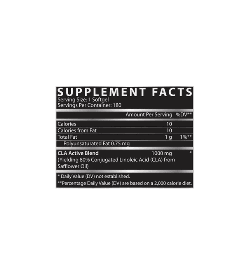 Nutrex Stim-Free Fat Loss Stack | TopDog Nutrition