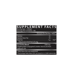 Nutrex Stim-Free Fat Loss Stack | TopDog Nutrition