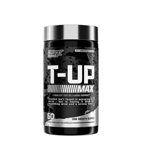 Nutrex T-Up Max