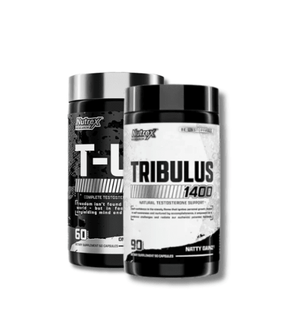 Nutrex Test Support Stack | TopDog Nutrition