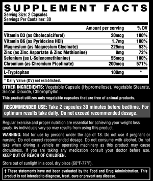 Nutrex Total Fat Loss For Her