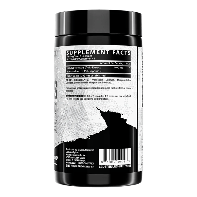 Nutrex Tribulus 1400