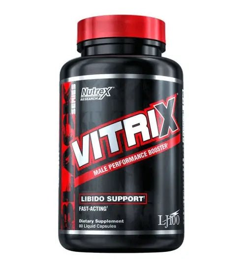 Nutrex Vitrix