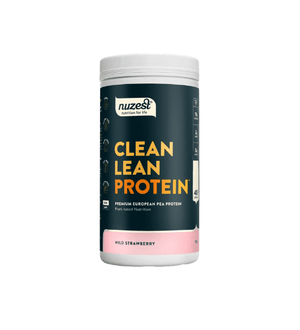 NuZest Clean Lean Protein