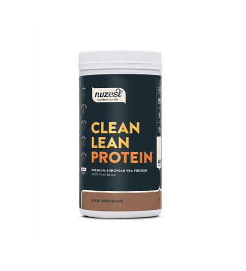 NuZest Clean Lean Protein