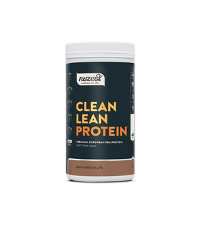 NuZest Clean Lean Protein