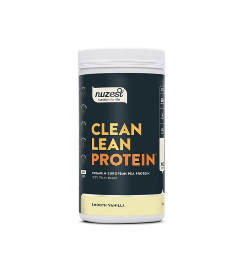NuZest Clean Lean Protein