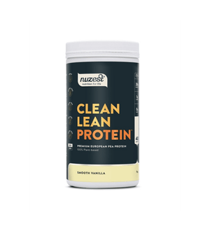 NuZest Clean Lean Protein