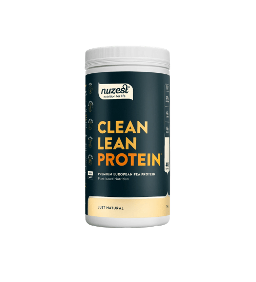 NuZest Clean Lean Protein