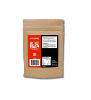 NZProtein Beetroot Powder 100g
