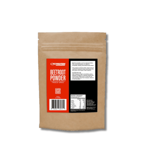 NZProtein Beetroot Powder 100g