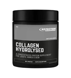 NZProtein Collagen Hydrolysed Powder 300g