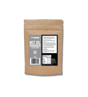 NZProtein MCT Oil Powder 70% 250g