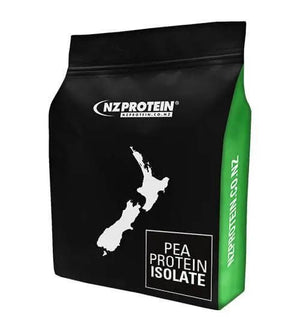 NZProtein Pea Isolate Protein