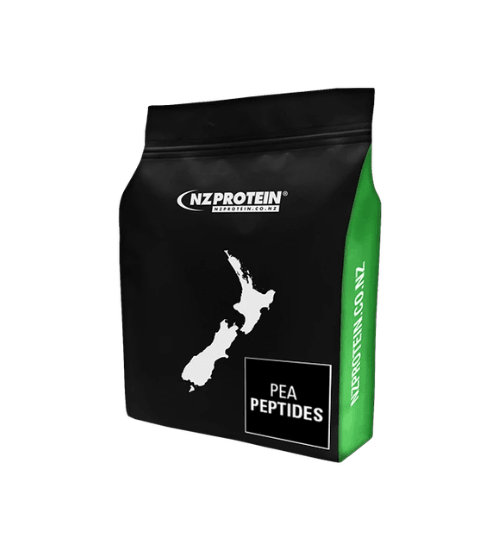 NZProtein Pea Peptides